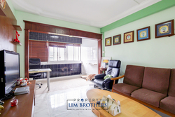Blk 338 Tampines Street 33 (Tampines), HDB 5 Rooms #202609072